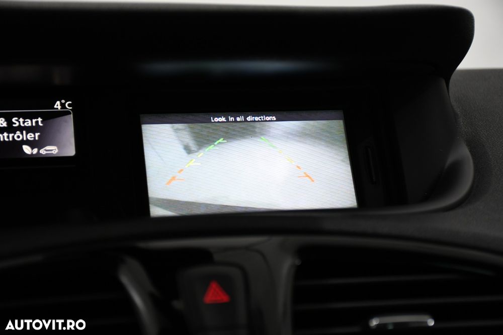 Renault Grand Scenic ENERGY dCi 130 Start & Stop Bose Edition - 22