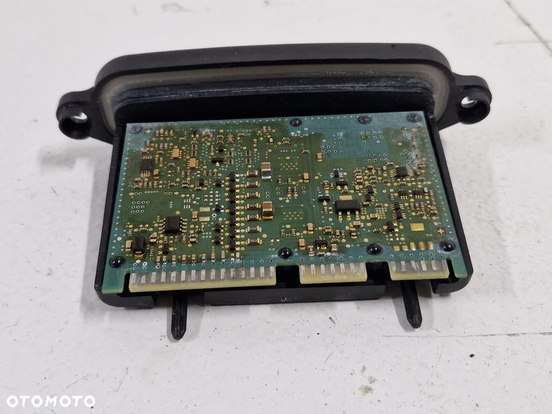 BMW V 5 F10 F11 MODUŁ STEROWNIK LAMPY 7329157 - 6