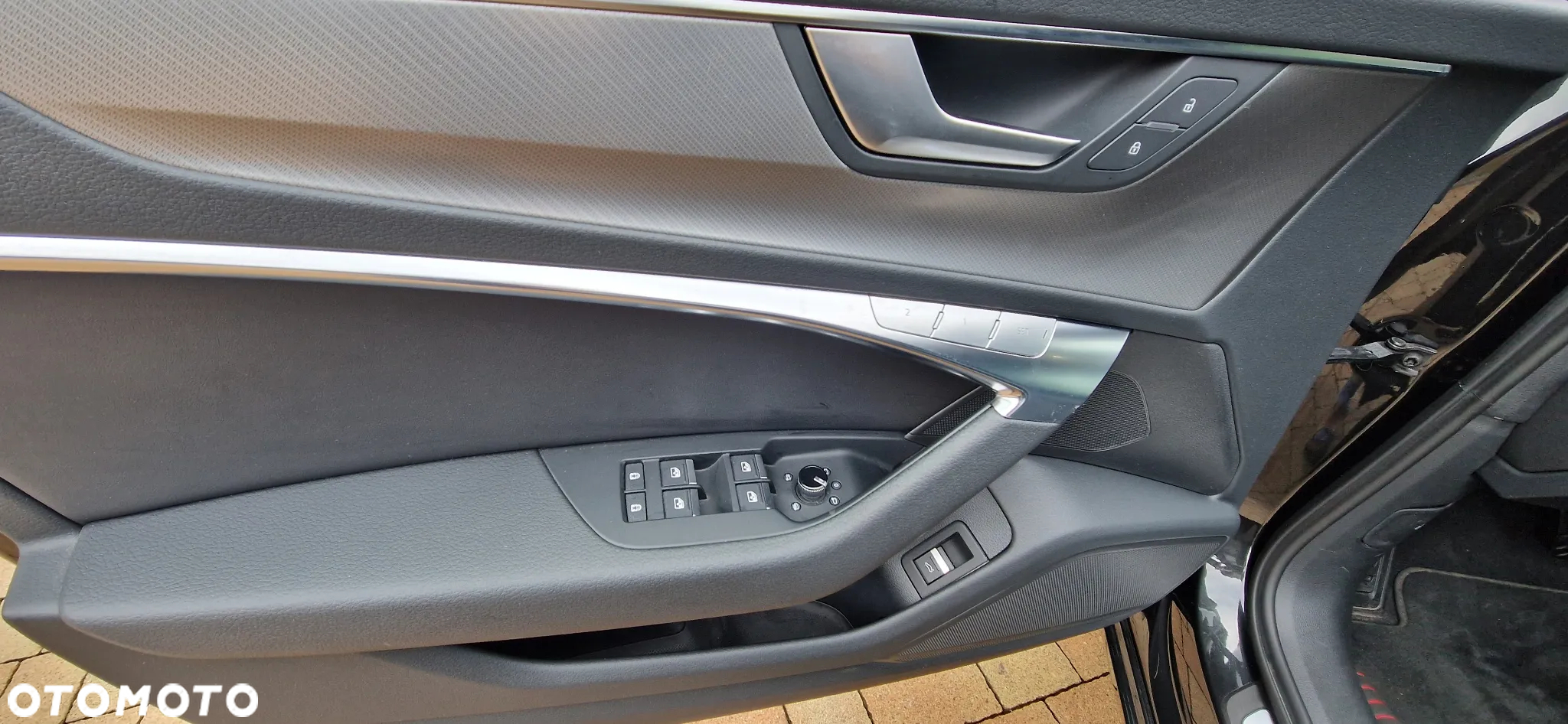 Audi A6 2.0 TDI ultra S tronic - 12