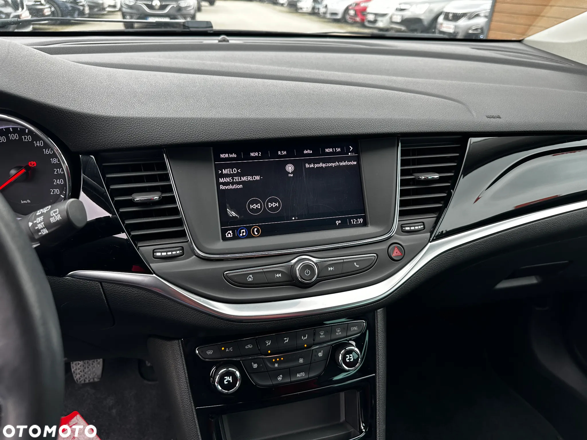Opel Astra - 12