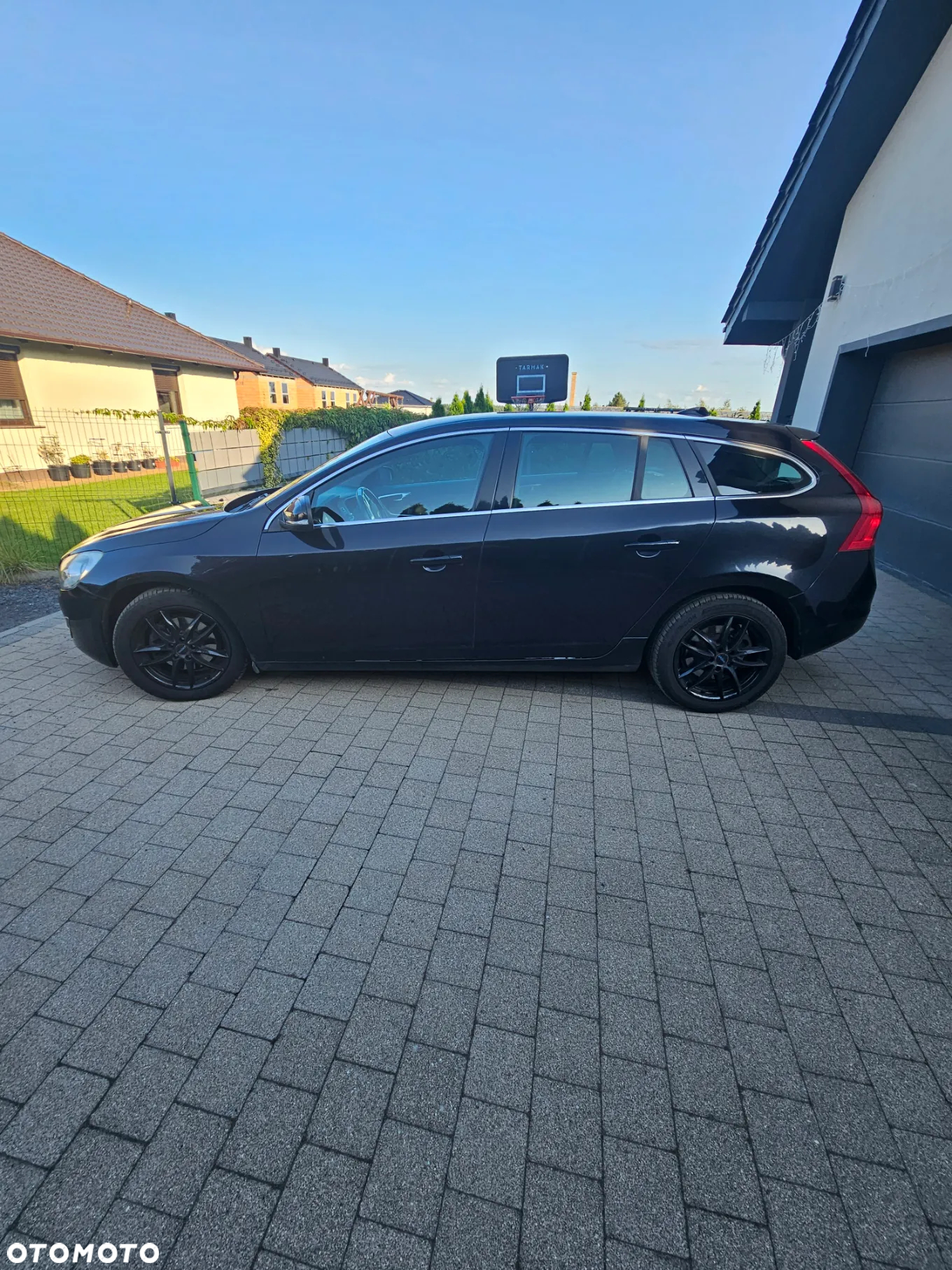 Volvo V60 D3 - 5