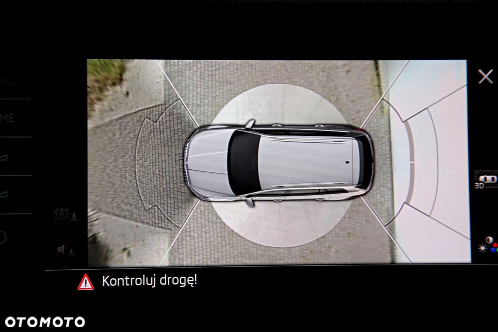 Skoda Kodiaq 2.0 TSI 4x4 L&K DSG 7os - 32