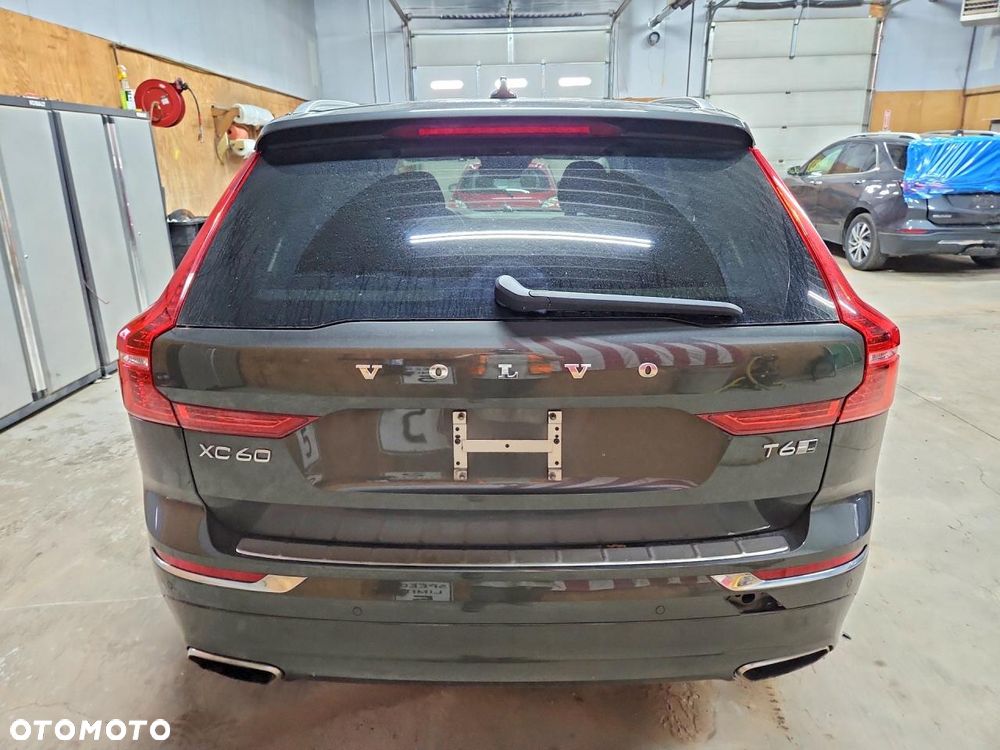 Volvo XC 60 T6 AWD Inscription - 3