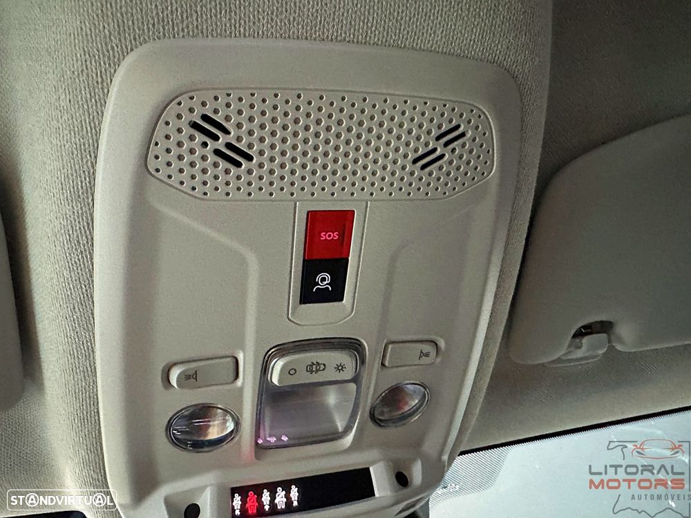 Citroën C4 1.2 Hybrid Plus e-DSC6 - 22