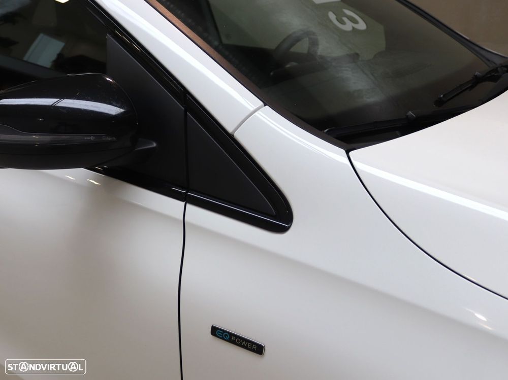 Mercedes-Benz B 250 e AMG Line - 8