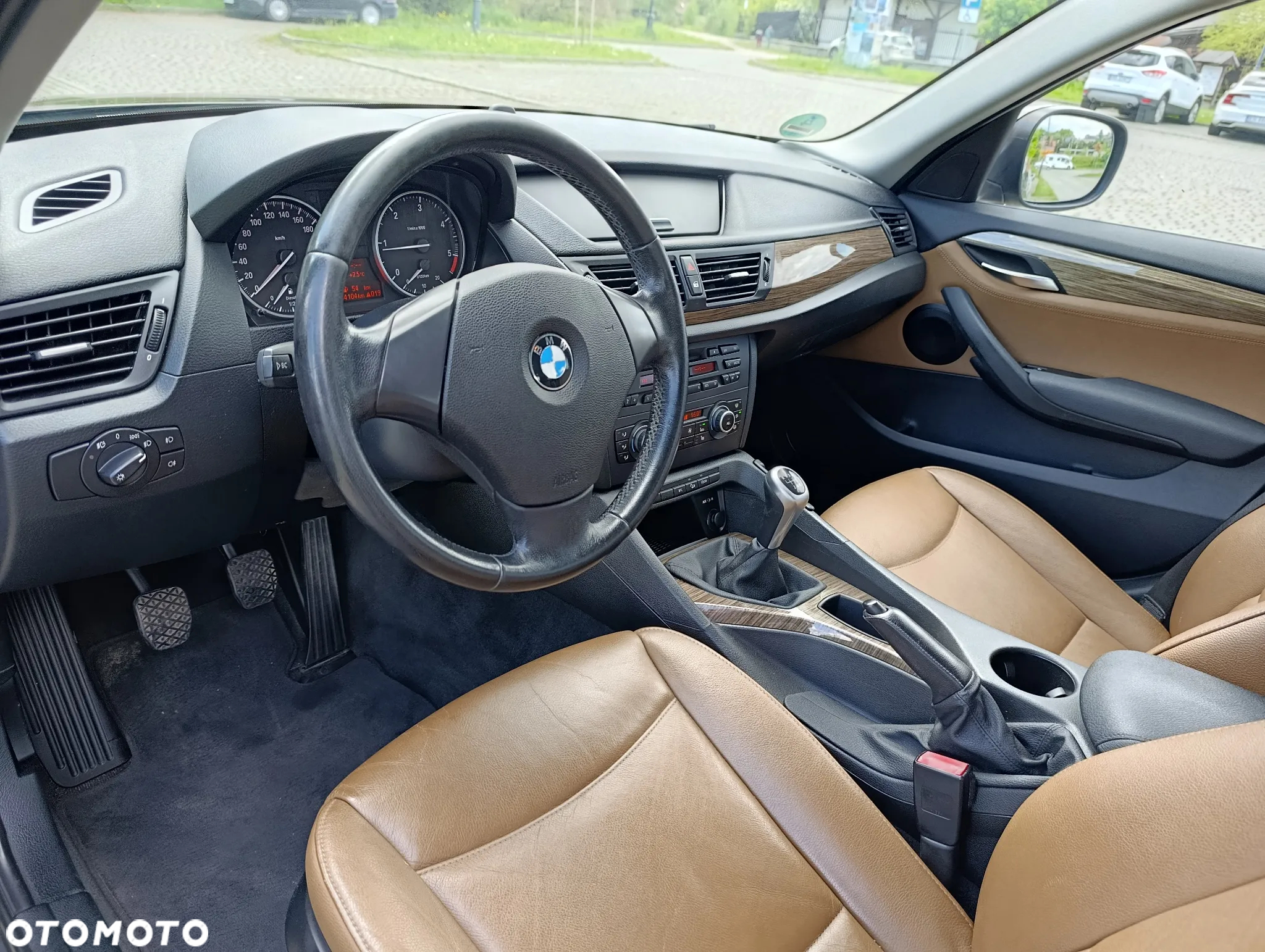 BMW X1 xDrive18d - 13