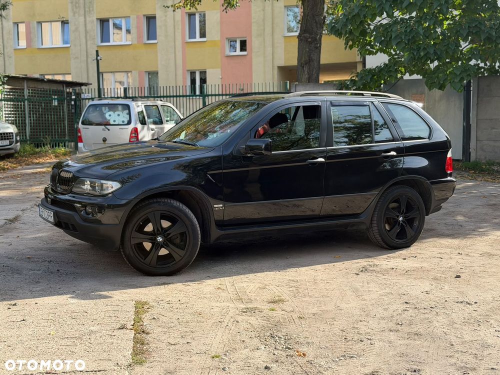 BMW X5 - 6