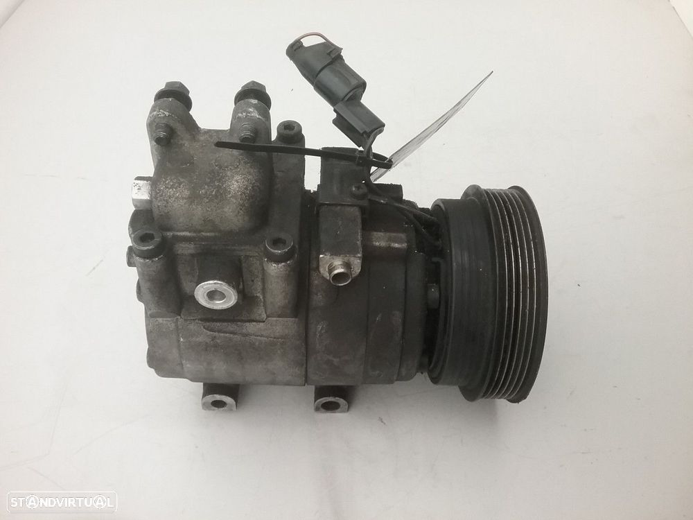 Compressor de ar condicionado HYUNDAI ACCENT II (LC) 1.5 | 09.00 - 11.05 Usado R... - 2