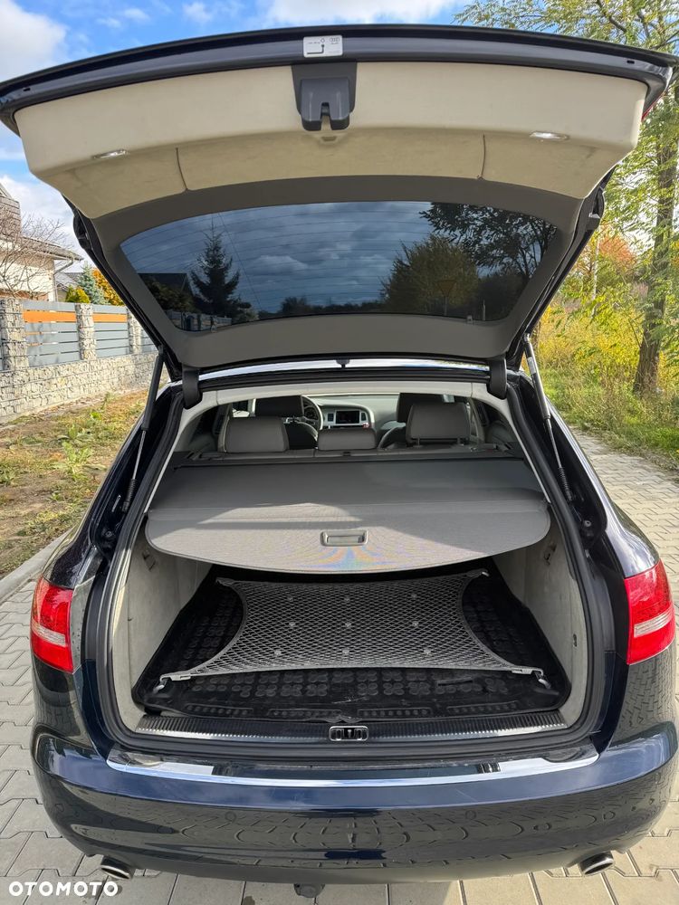 Audi A6 Avant - 7