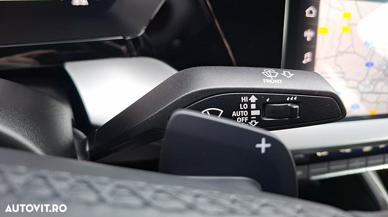 Audi A3 ack 2.0 30 TDI S tronic Advanced - 35