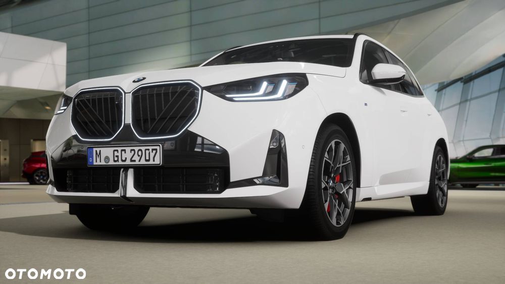 BMW X3 xDrive20d mHEV - 6