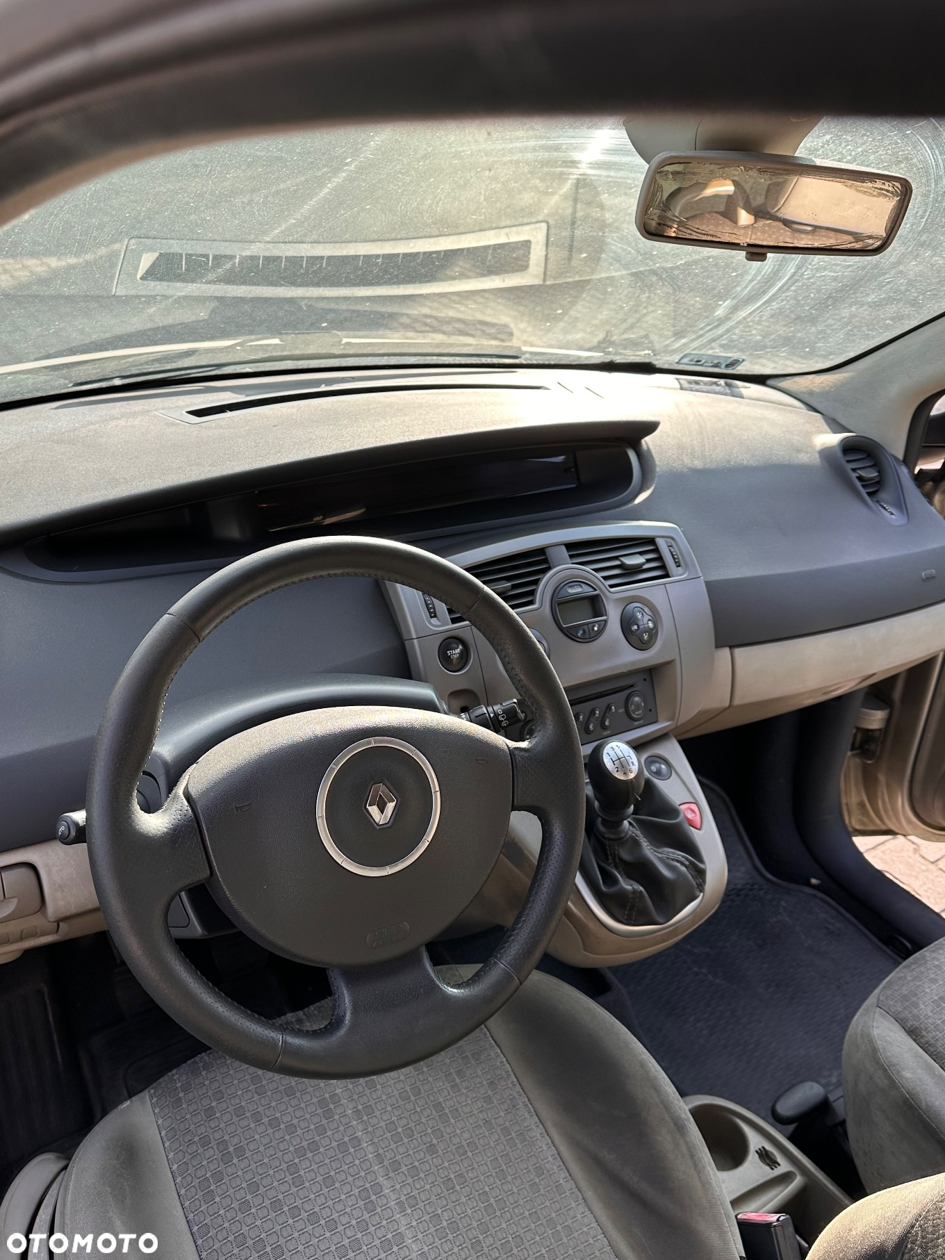 Renault Scenic - 6