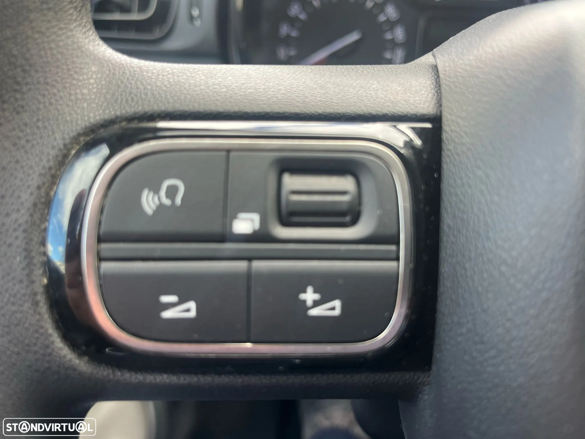 Citroën C3 1.5 BlueHDi Feel - 25