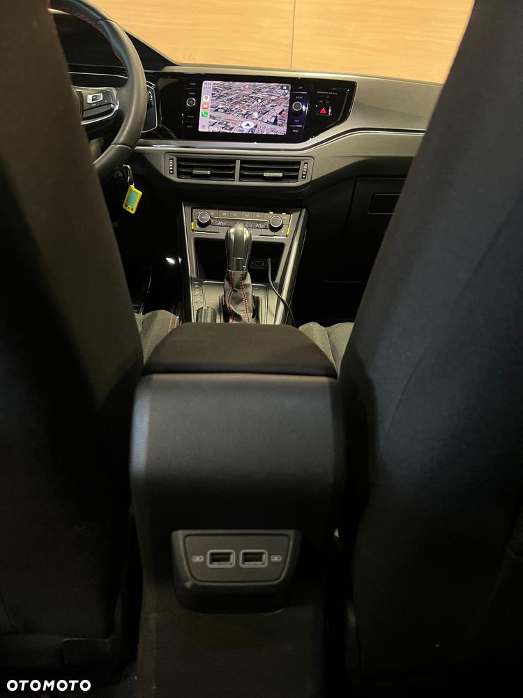 Volkswagen Polo - 16