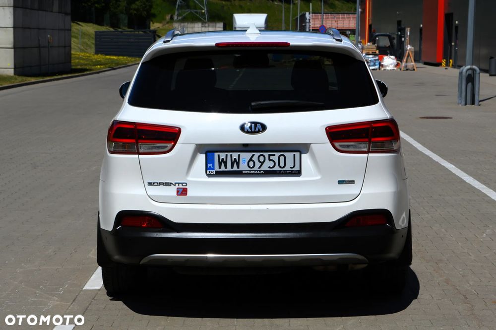 Kia Sorento 2.0 CRDI XL - 30