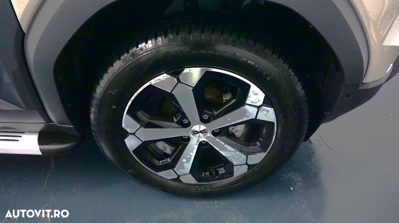 Dacia Duster TCe 130 4X4 MHEV Journey - 8