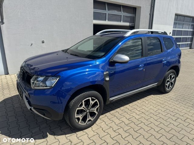 Dacia Duster - 1