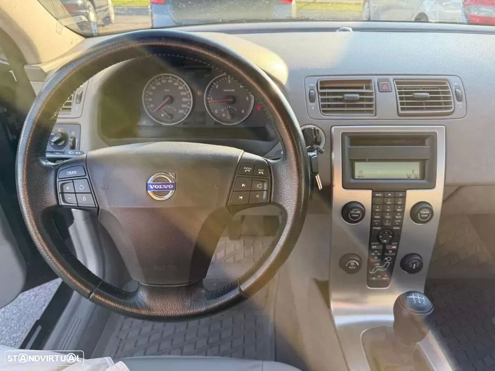 Volvo S40 2.0 D Sport - 10