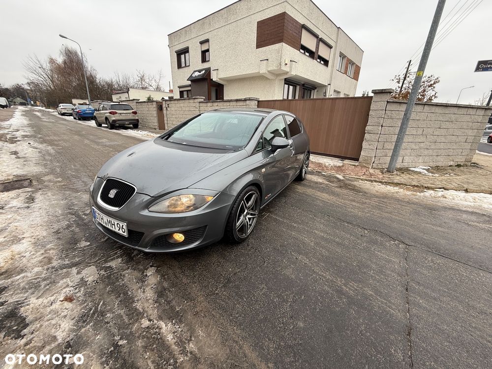 Seat Leon 1.2 TSI Ecomotive Reference Copa - 22