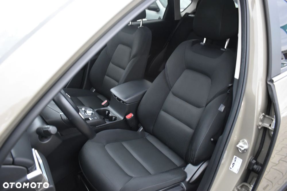 Mazda CX-5 2.0 Kanjo 2WD - 10