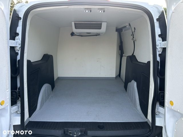 Ford Transit Connect 220 L1 Ambiente - 11