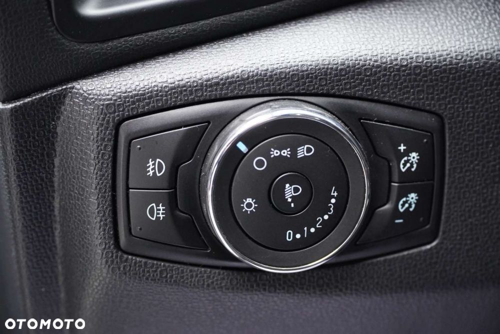 Ford EcoSport - 19