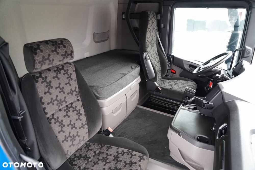 Scania R 450  / RETARDER / PEŁNY ADR /  KLIMATYZACJA POSTOJOWA / ALUFELGI / 2022 ROK / - 33