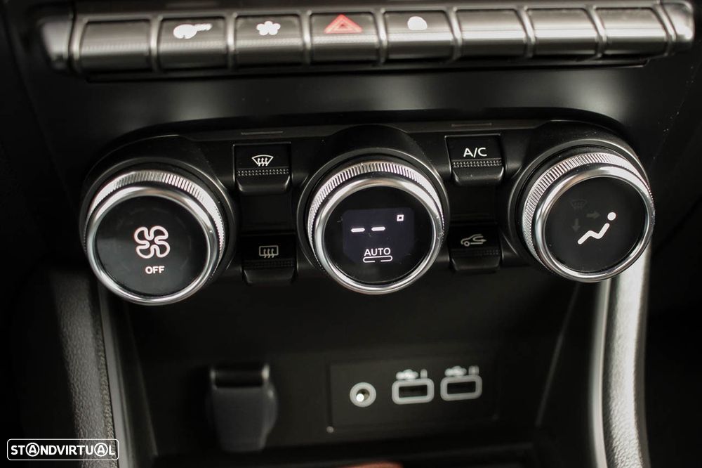 Renault Captur 1.0 TCe Intens Bi-Fuel - 16