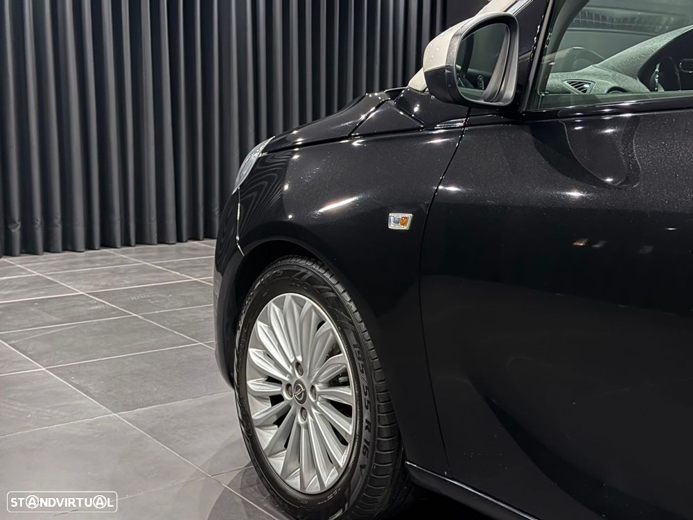 Opel Adam 1.4 Glam Easytronic - 13