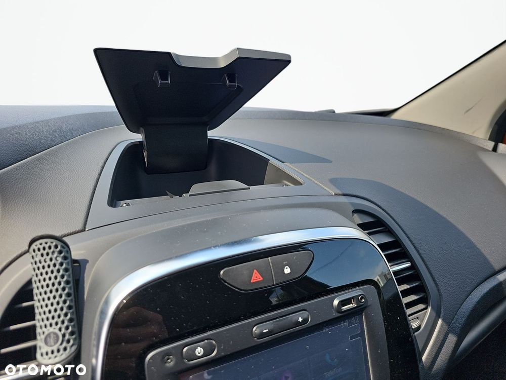 Renault Captur 0.9 Energy TCe Limited - 20