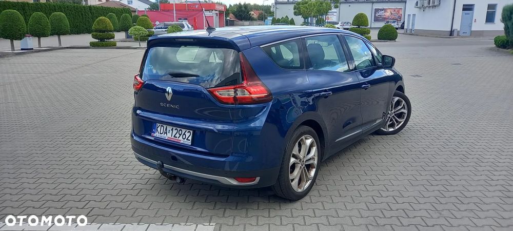 Renault Grand Scenic Gr 1.3 TCe Energy Zen - 6
