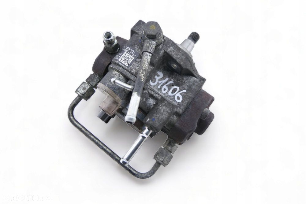 Pompa Wtryskowa OPEL ASTRA H J ZAFIRA B 1.7 CDTI 55586501 - 3