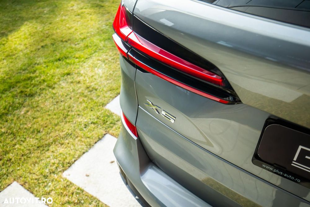 BMW X5 xDrive30d - 16