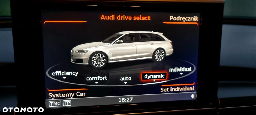 Audi A6 - 25