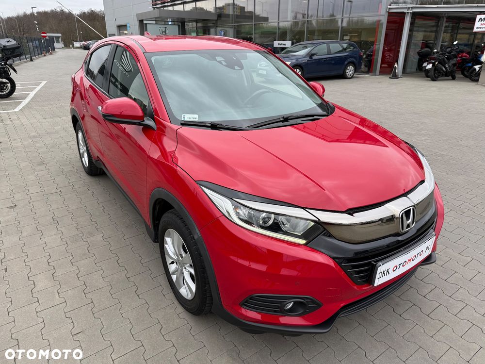 Honda HR-V 1.5 Elegance (ADAS/Honda Connect+) - 19