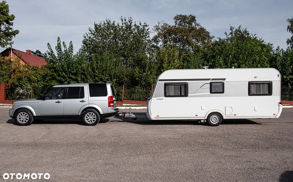 Hymer-Eriba Exciting 471 - 11