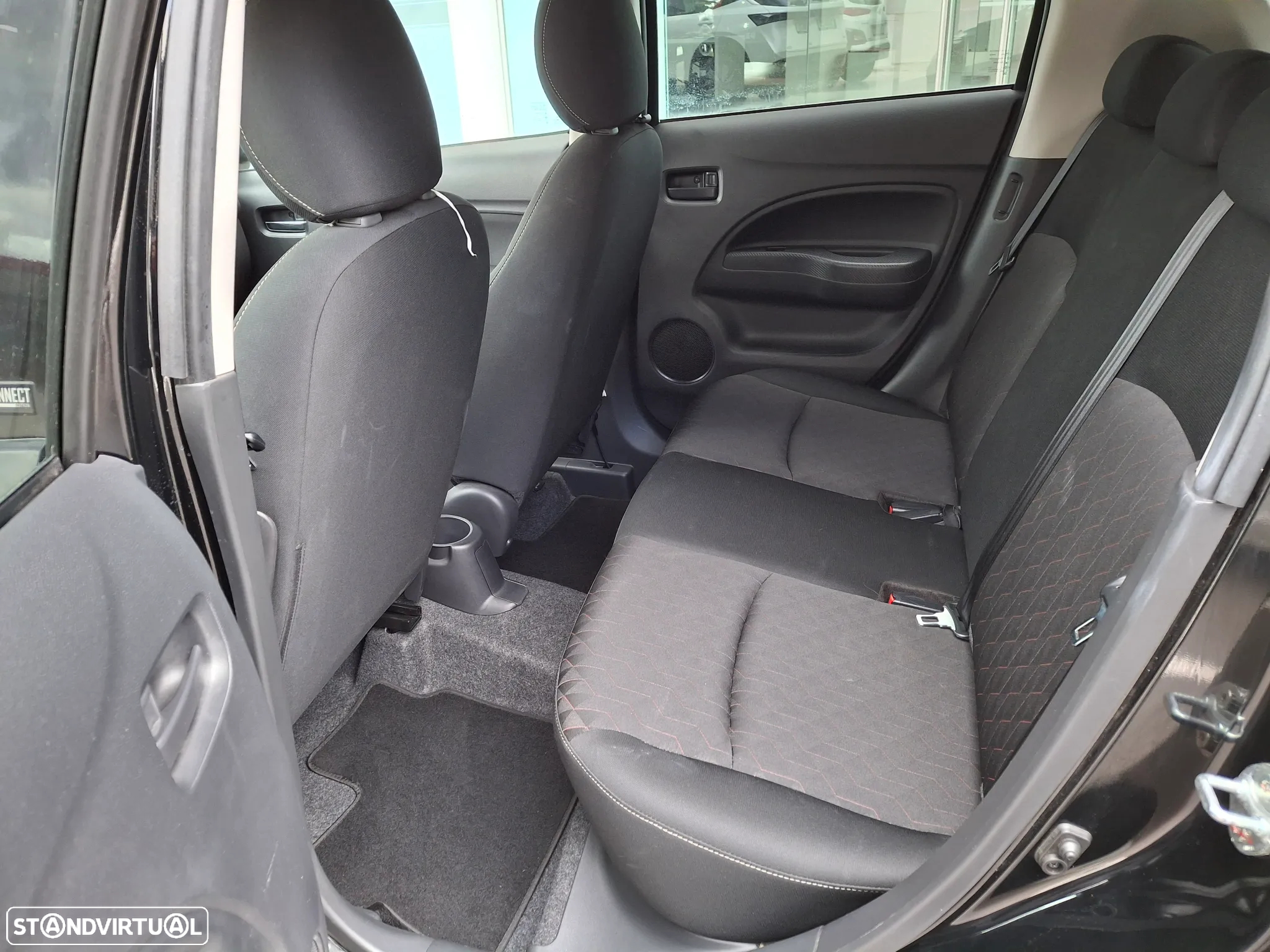 Mitsubishi Space Star 1.2 Connect Edition - 6