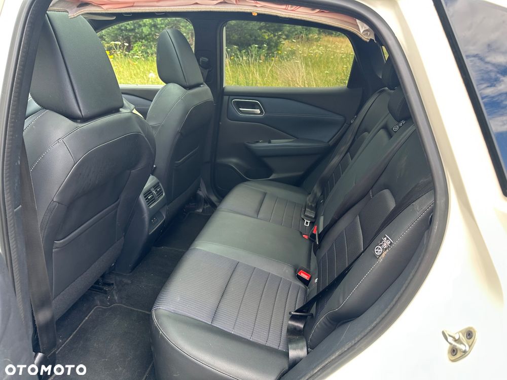 Nissan Qashqai 1.5 e-POWER Acenta - 6