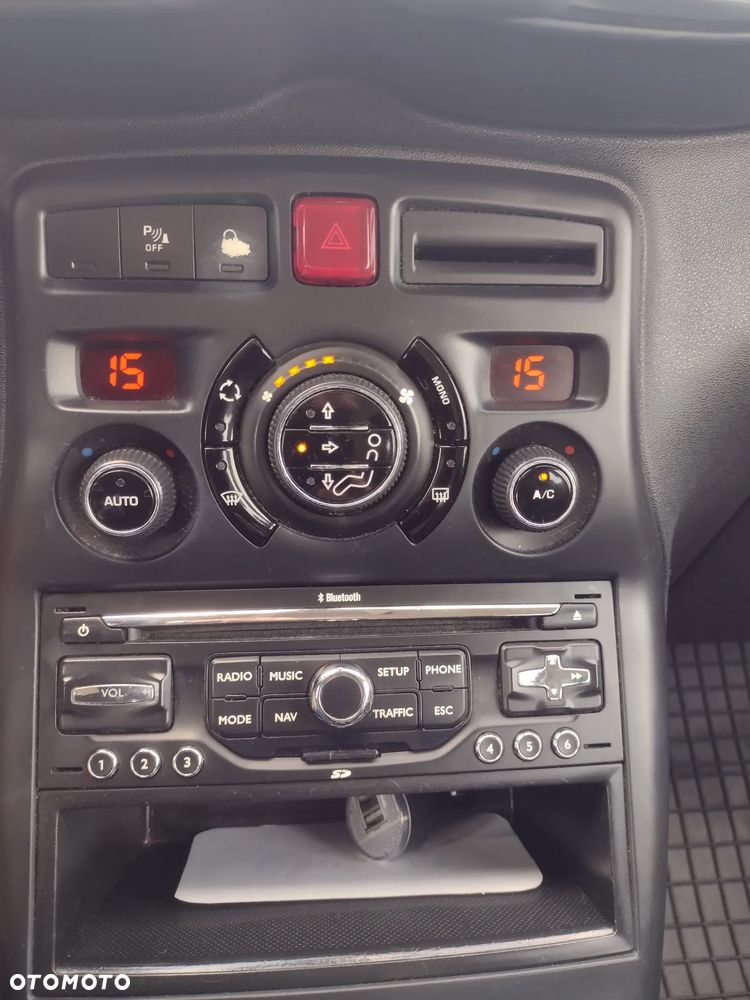 Citroën C3 Picasso - 12