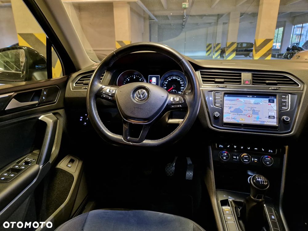 Volkswagen Tiguan 2.0 TDI BMT SCR Highline - 8
