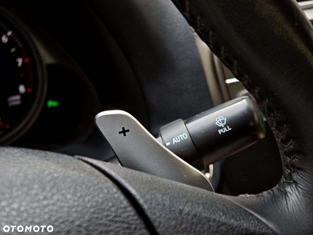 Lexus IS 250 Prestige - 26