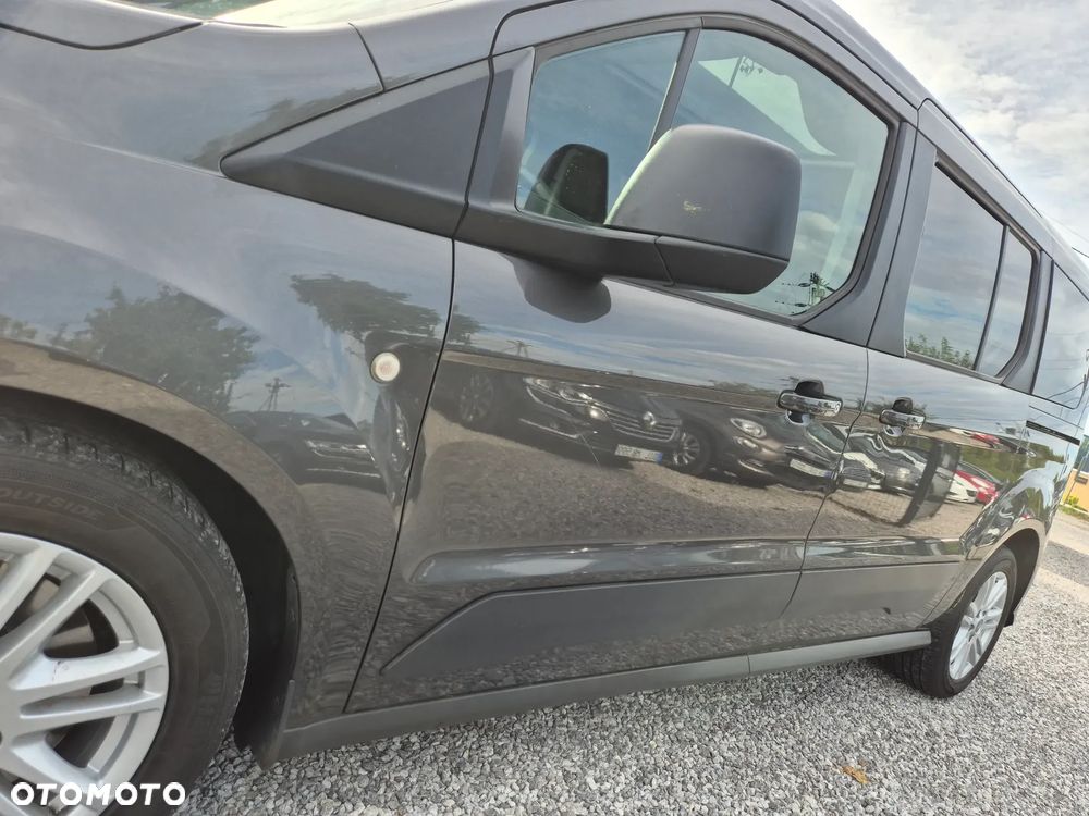 Ford Tourneo Connect Grand 1.6 TDCi Titanium - 20