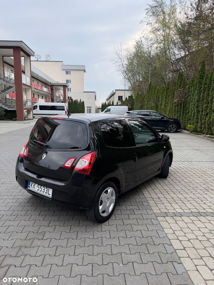 Renault Twingo 1.2 16V Dynamique - 3
