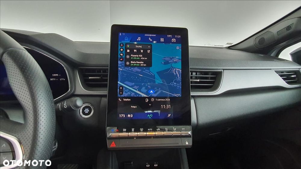 Renault Symbioz - 15