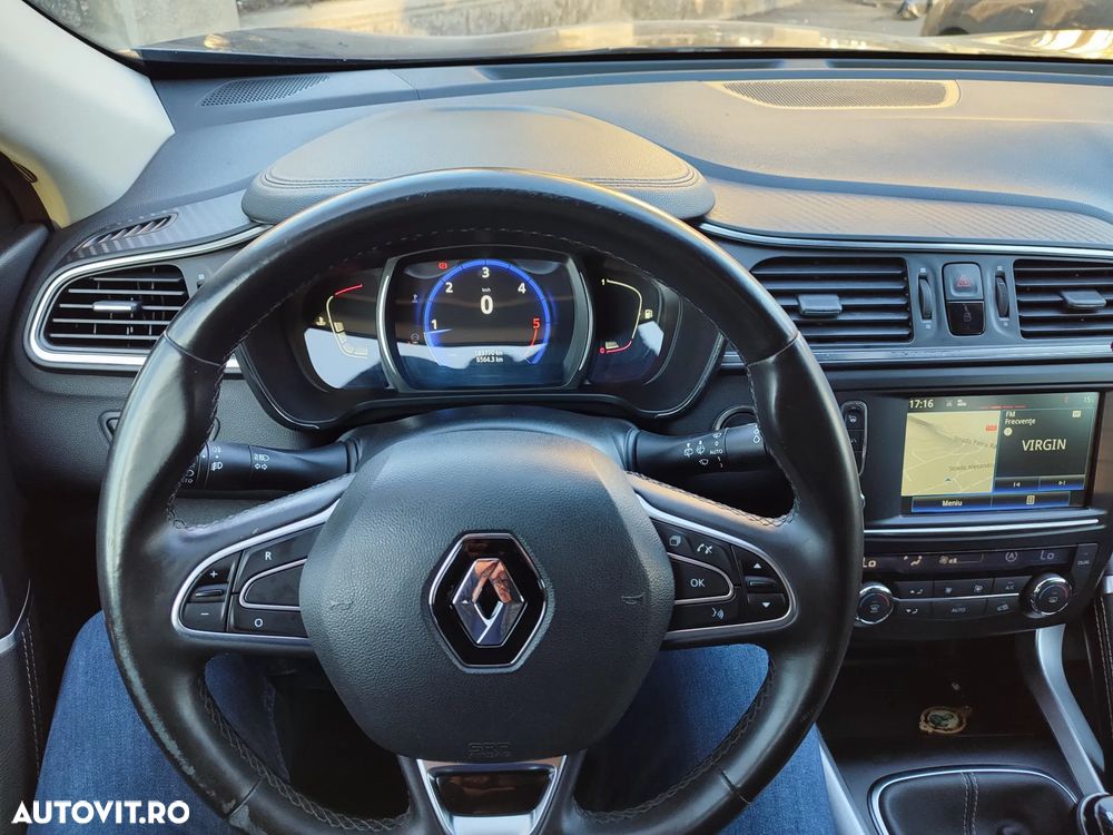Renault Kadjar Energy dCi 130 Business - 21