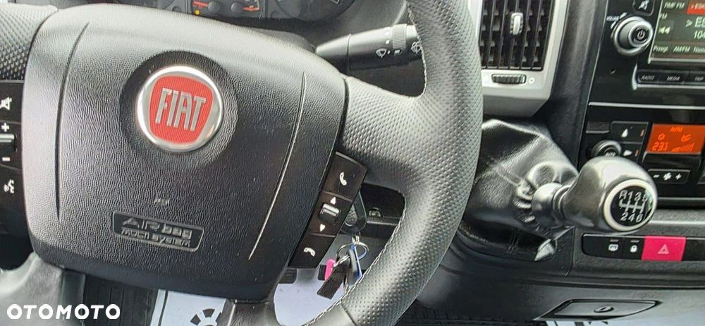 Fiat Ducato - 18