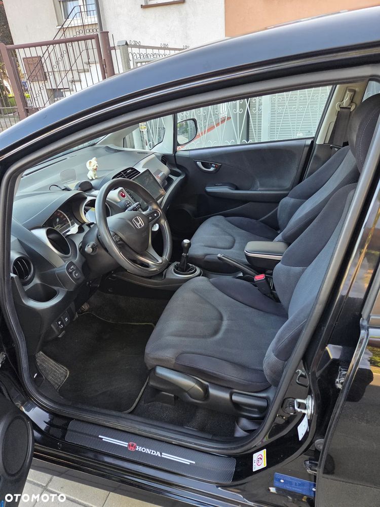 Honda Jazz 1.4 Elegance - 11