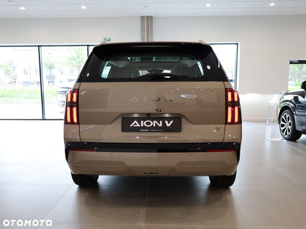 GAC AION V - 8
