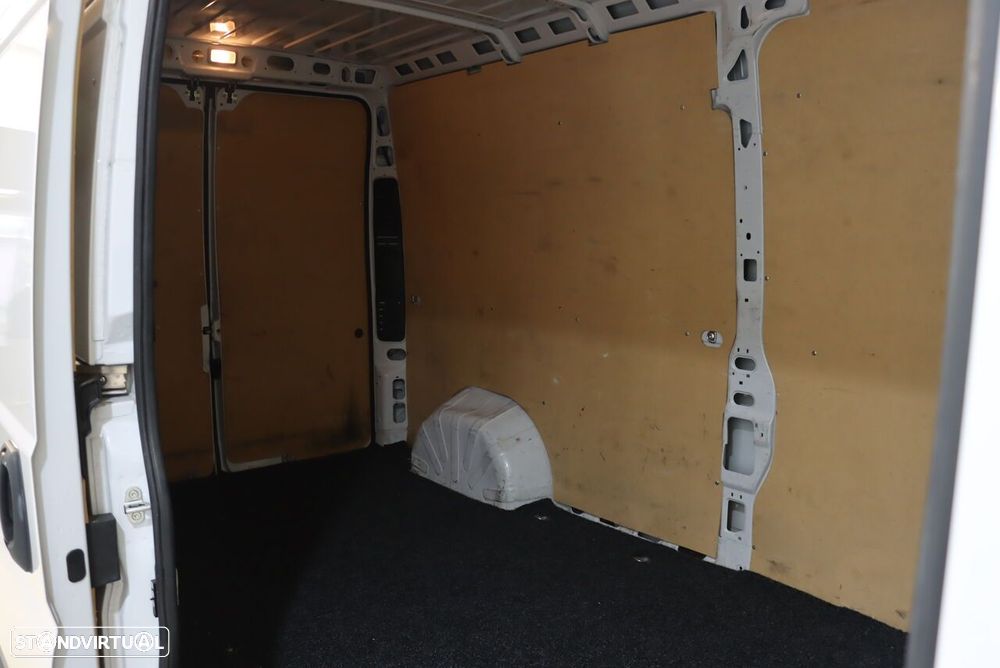 Fiat Ducato 33 L3H2 2.2 Multijet 140cv - 21