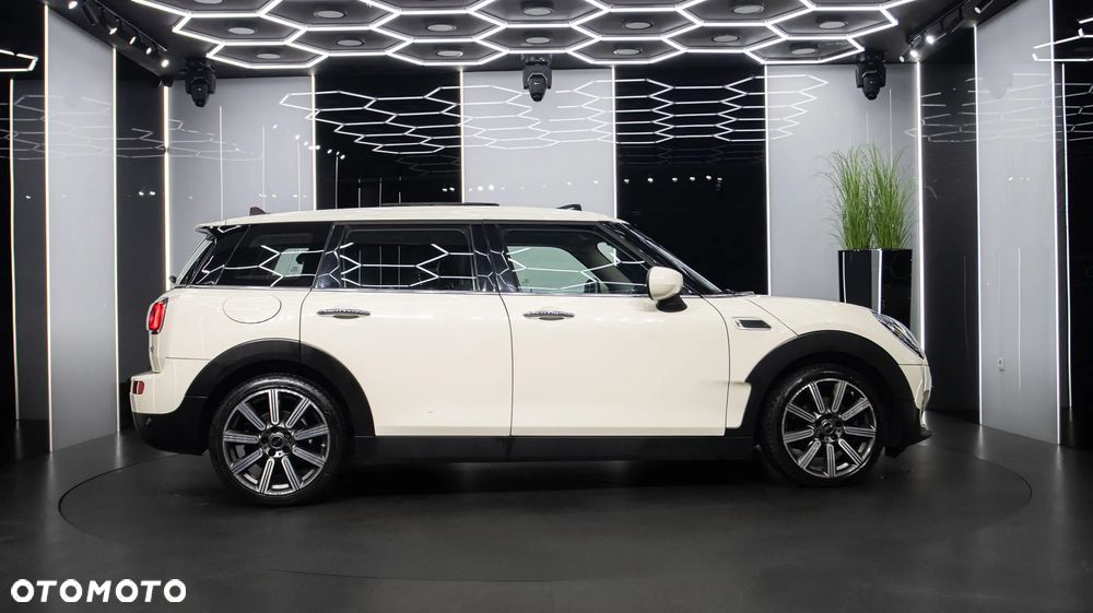 MINI Clubman Cooper GPF - 10